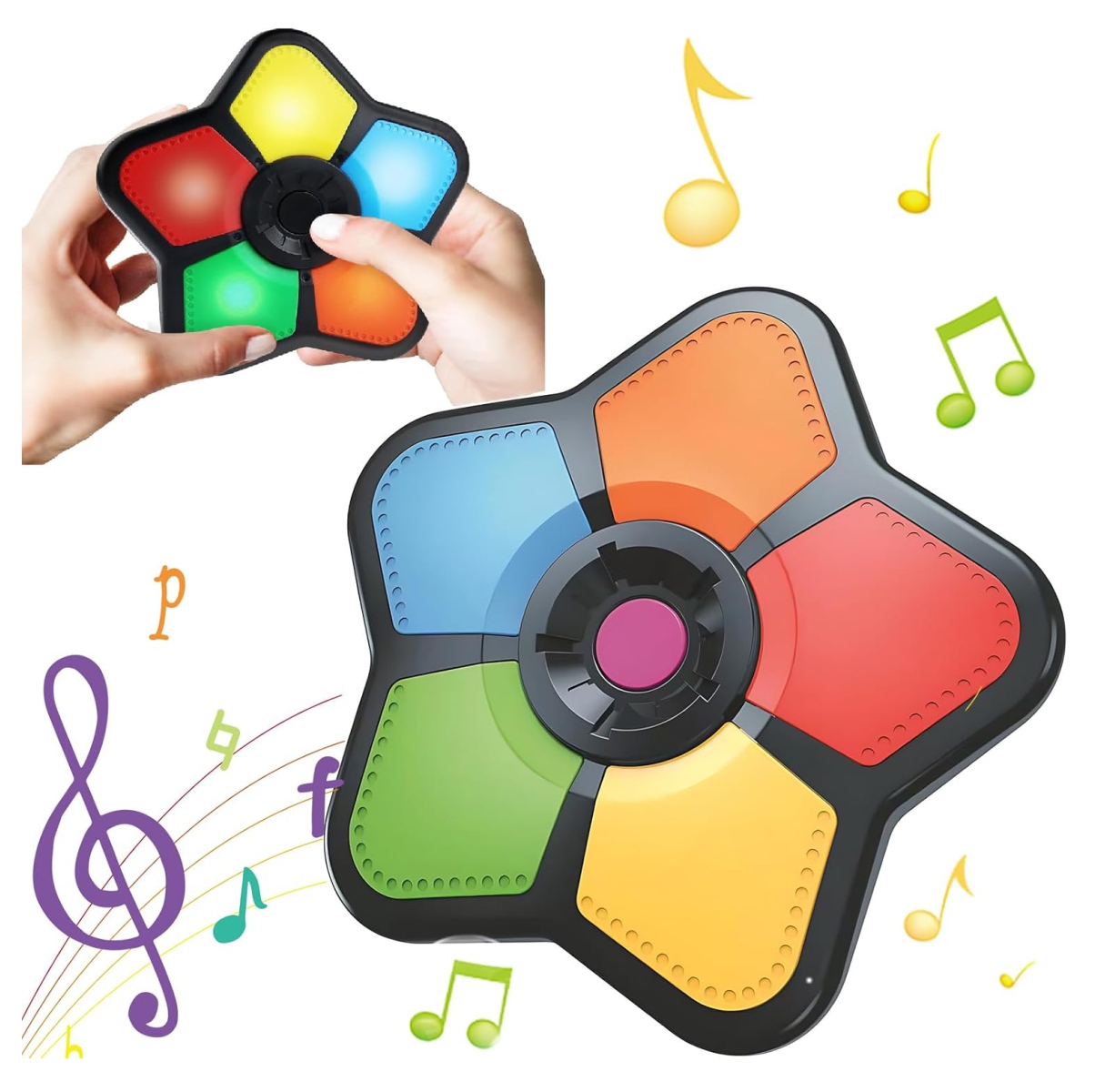 Miniatura 4 de Juego Entrenamiento Memoria Niño Adulto